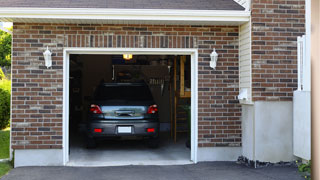 Garage Door Installation at Kellyville Drexel Hill, Pennsylvania